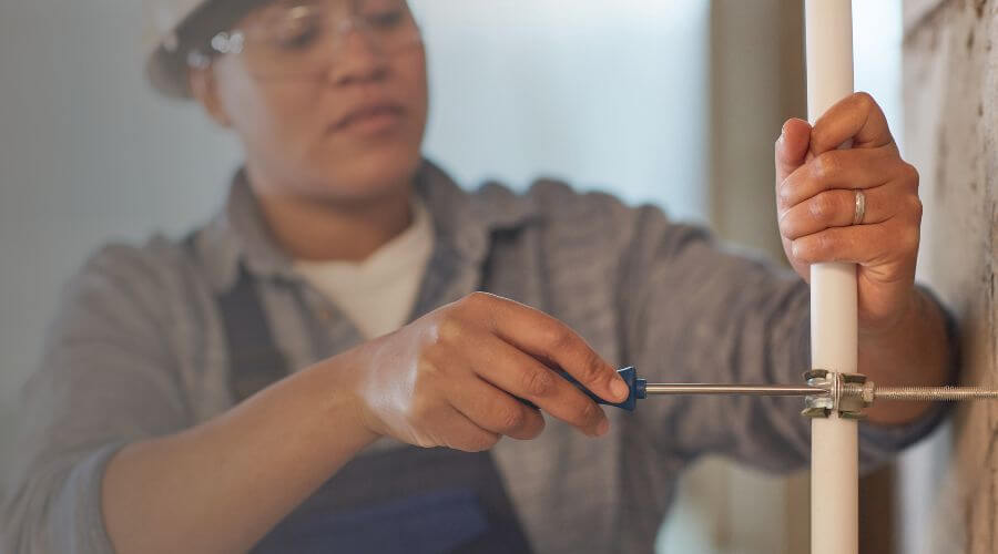 Professional expert plumbing services in Wichita Falls, TX